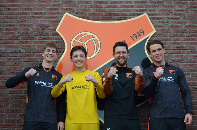 GOZ trekt 3 nieuwe spelers van SHO aan