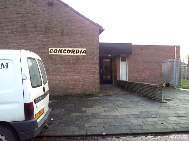 Poll: Verdient elk dorp in de Hoeksche Waard een eigen dorpshuis?
