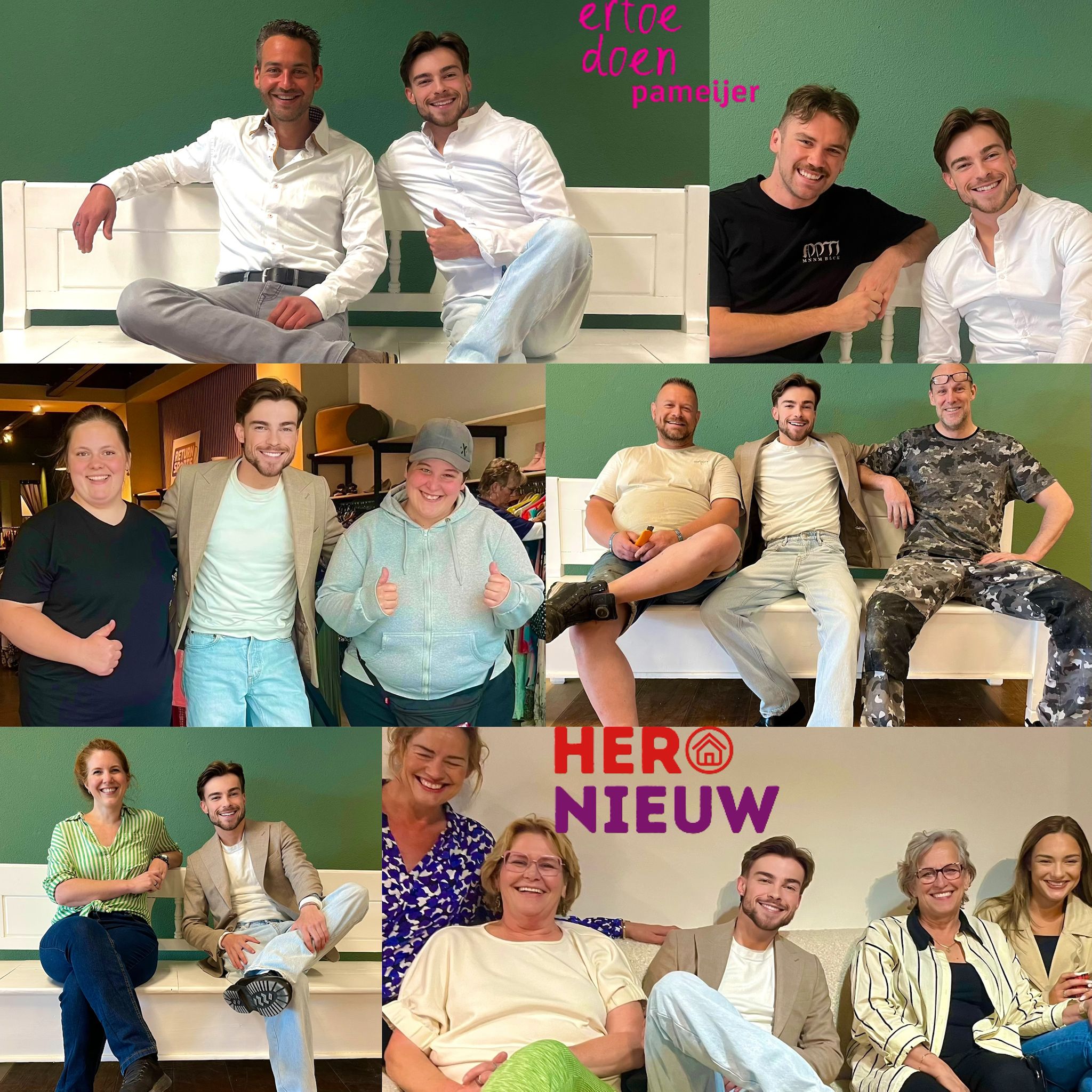 Circulair en karaktervol: HerNieuw start nieuw hoofdstuk in Oud-Beijerland