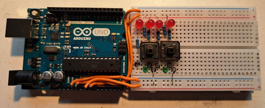 Arduino-dag in Strijen: elke derde zaterdag van de maand