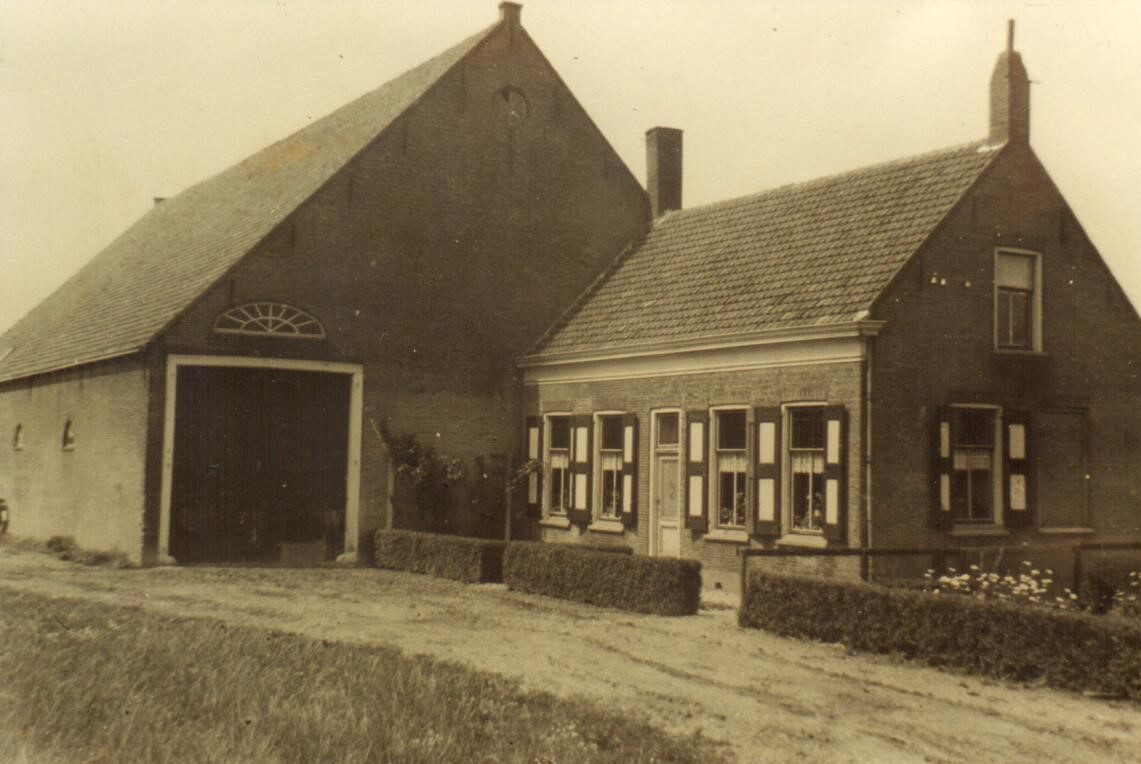 Historisch archief Oud-Beijerland weer geopend op dinsdag 27 mei