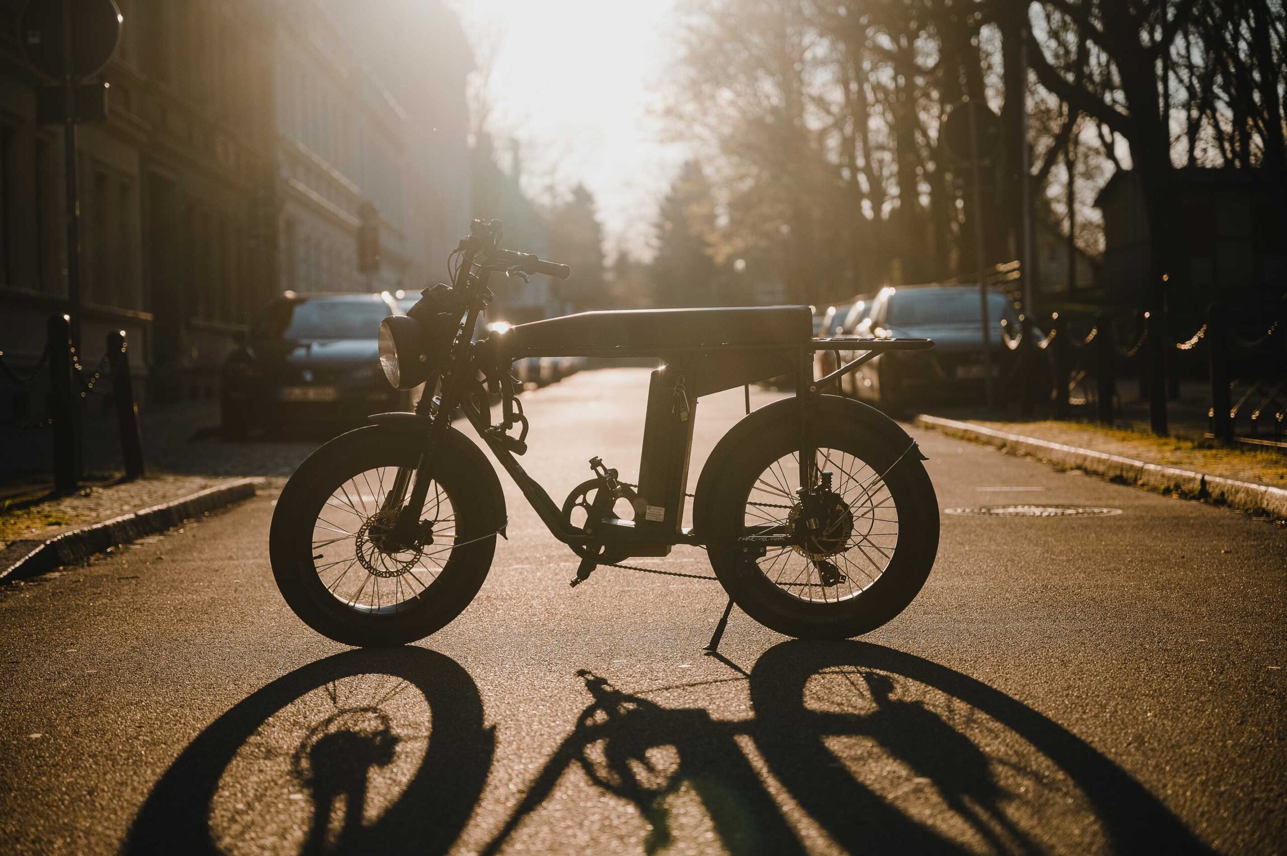 De evolutie van de fatbike: van sneeuwfiets tot urban lifestyle