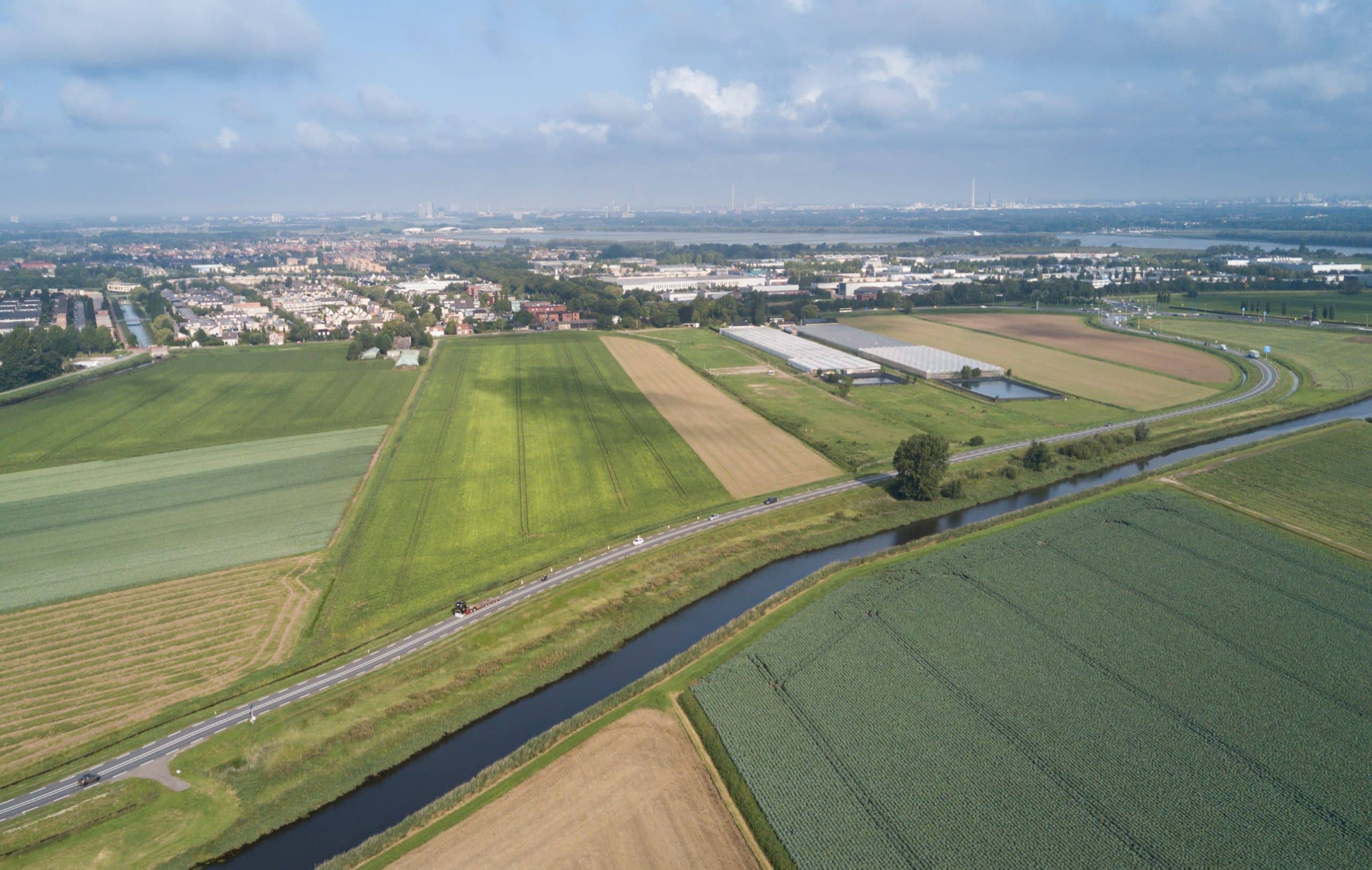 Ingezonden brief over nieuwbouw Stougjeswijk Oud-Beijerland: zorgen om omvang, verkeer en inspraak