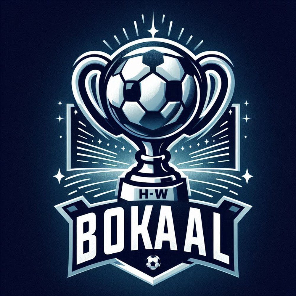 Finaledag Hoeksche Waard Bokaal op 21 juni bij SSS: een dag vol jeugdvoetbal en sportieve strijd