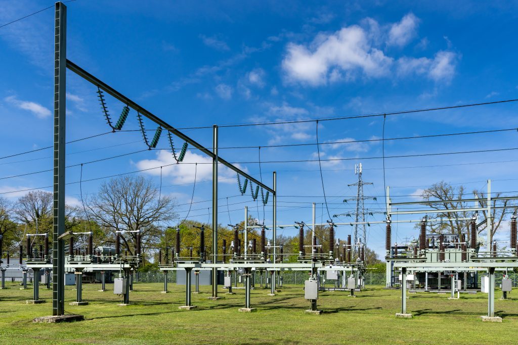 Uitnodiging informatieavond: Nieuw hoogspanningsstation voor stabiel stroomnet in de Hoeksche Waard  
