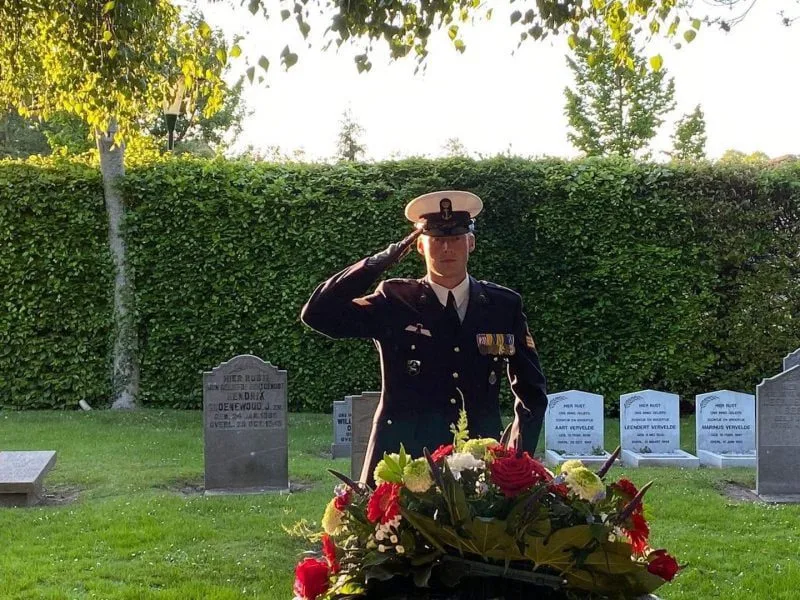 Nederlandse Veteranendag 28 juni 2025