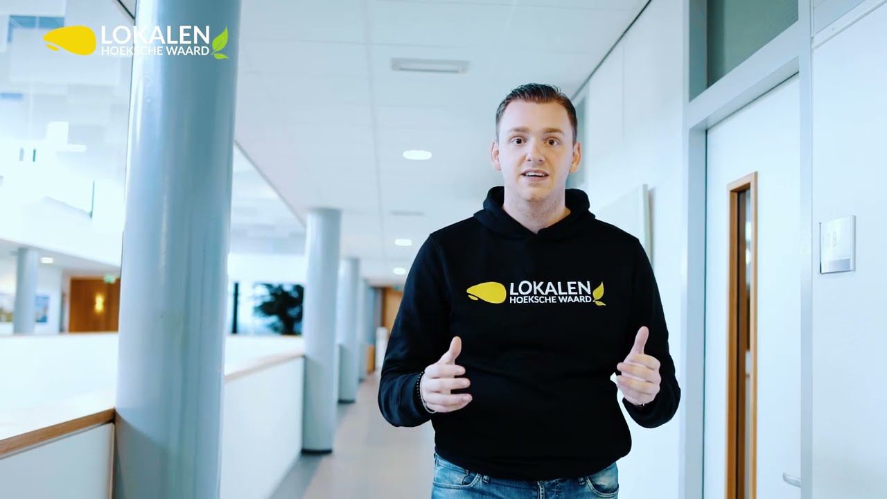 Lokalen Hoeksche Waard zoekt nieuwe mensen