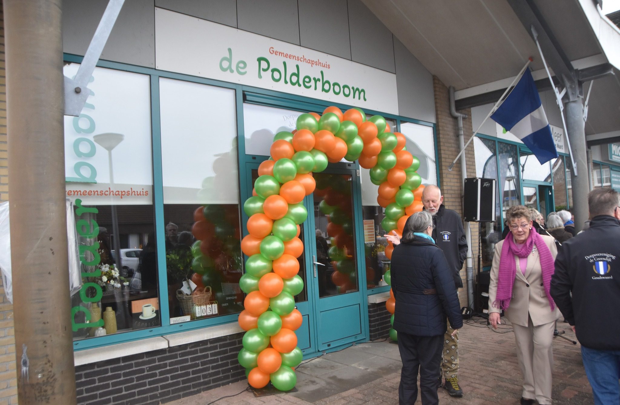 Beleef een magische zoekboektocht in de Polderboom