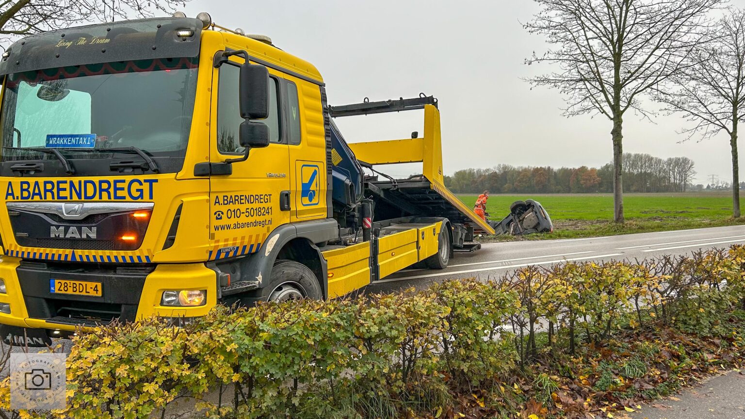 Uitslag poll: Grote zorgen over bereikbaarheid bij Stougjeswijk en N217 – meerderheid inwoners noemt plannen ‘slecht idee’