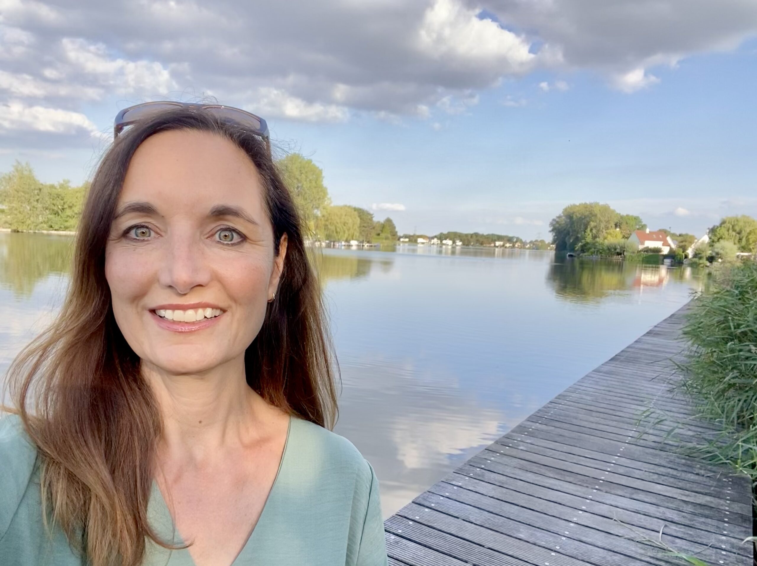 Water Natuurlijk bouwt aan progressief-groene wateralliantie