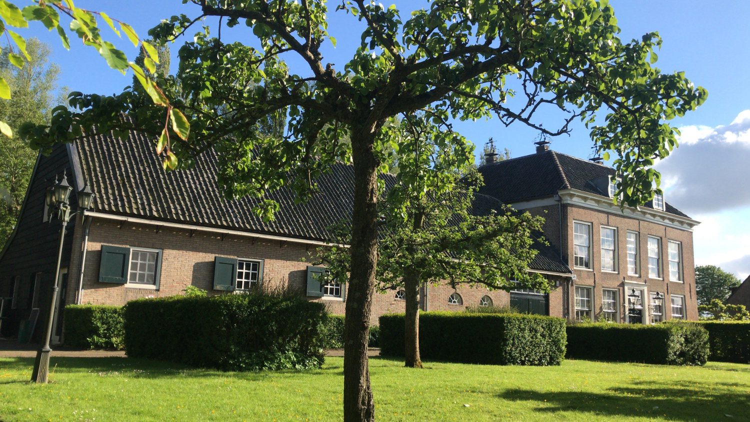 Zaterdag 26 juli: open rondleiding in Museum Hoeksche Waard