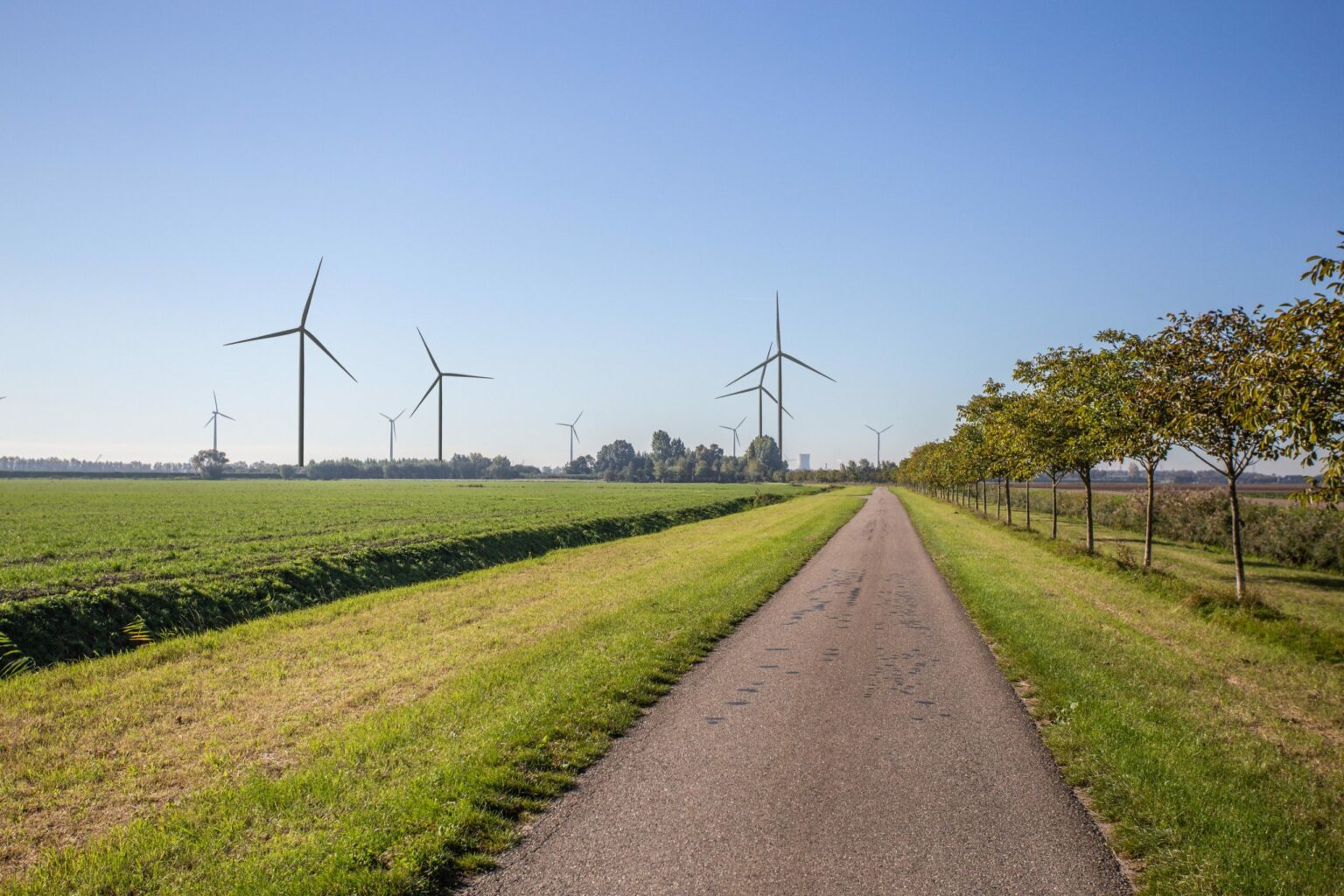 Slim & Duurzaam Strijensas: drie informatiemarkten in Oktober