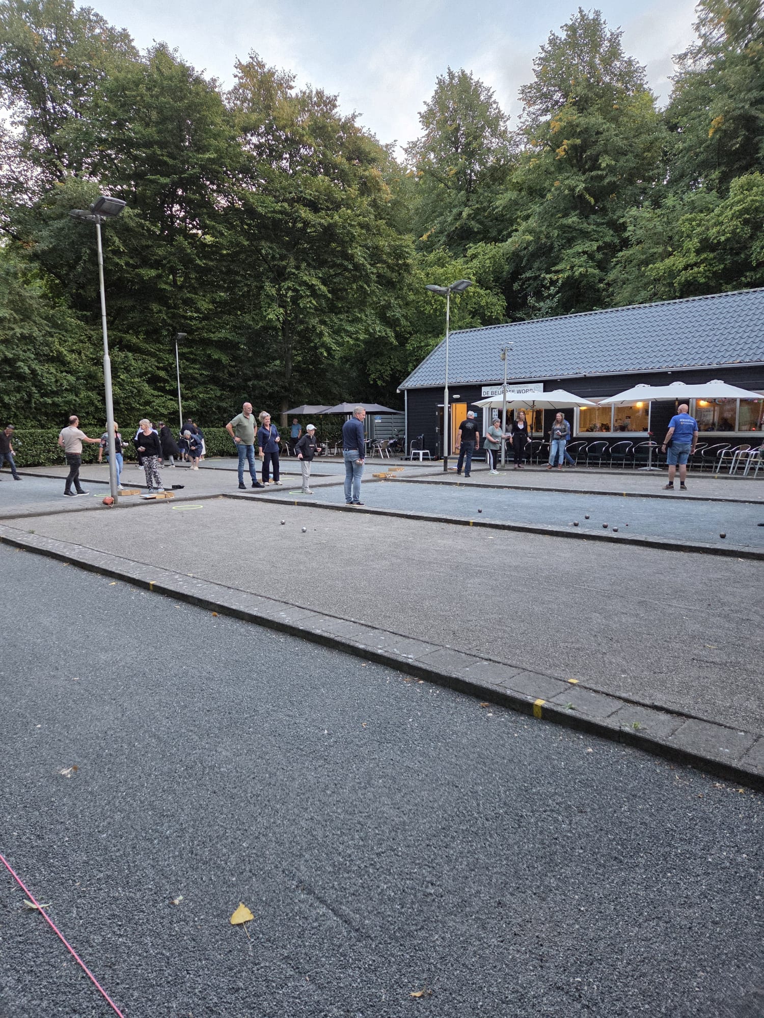 Succesvolle vierde editie ‘Vloerencentrum De Hoekse Toernooi’