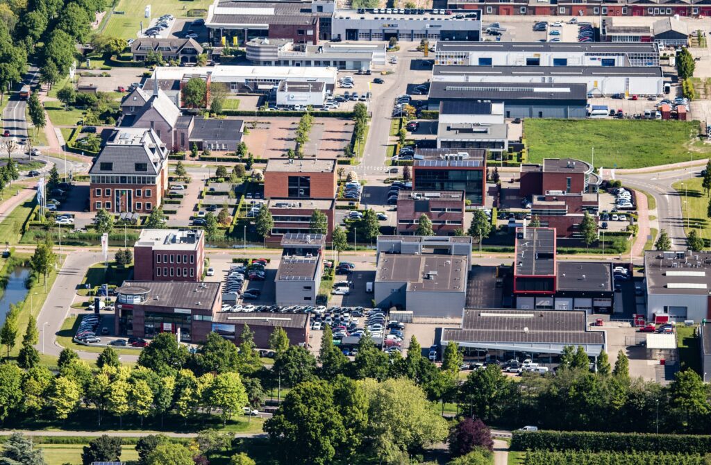 Motie ‘Een hectaretje erbij’ aangenomen