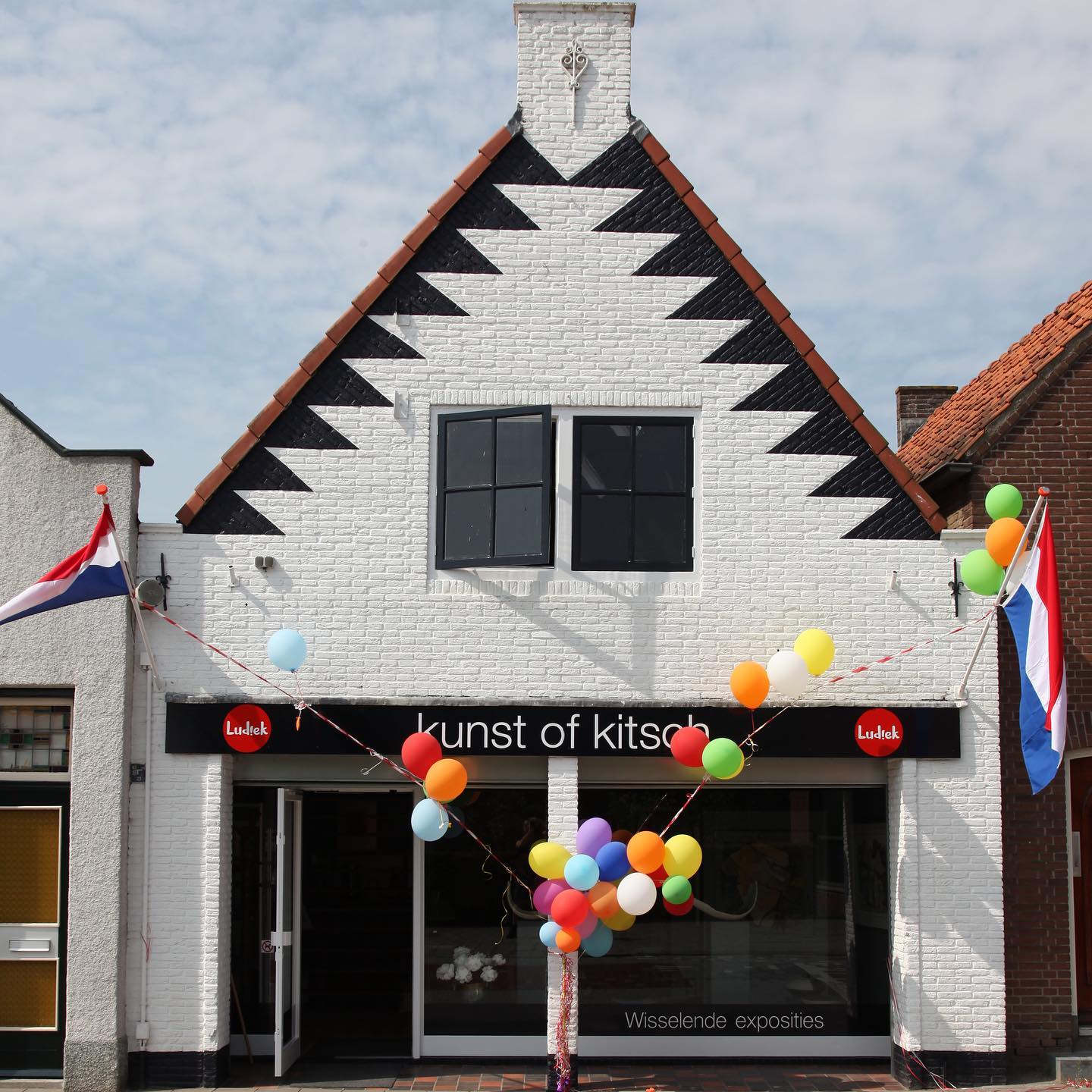 VoorWaards: “Geen toekomstvisie zonder cultuurvoorzieningen”