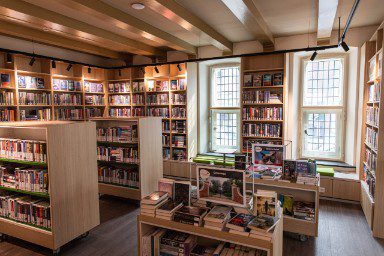 Open dag SHOGI club in Bibliotheek Oud-Beijerland