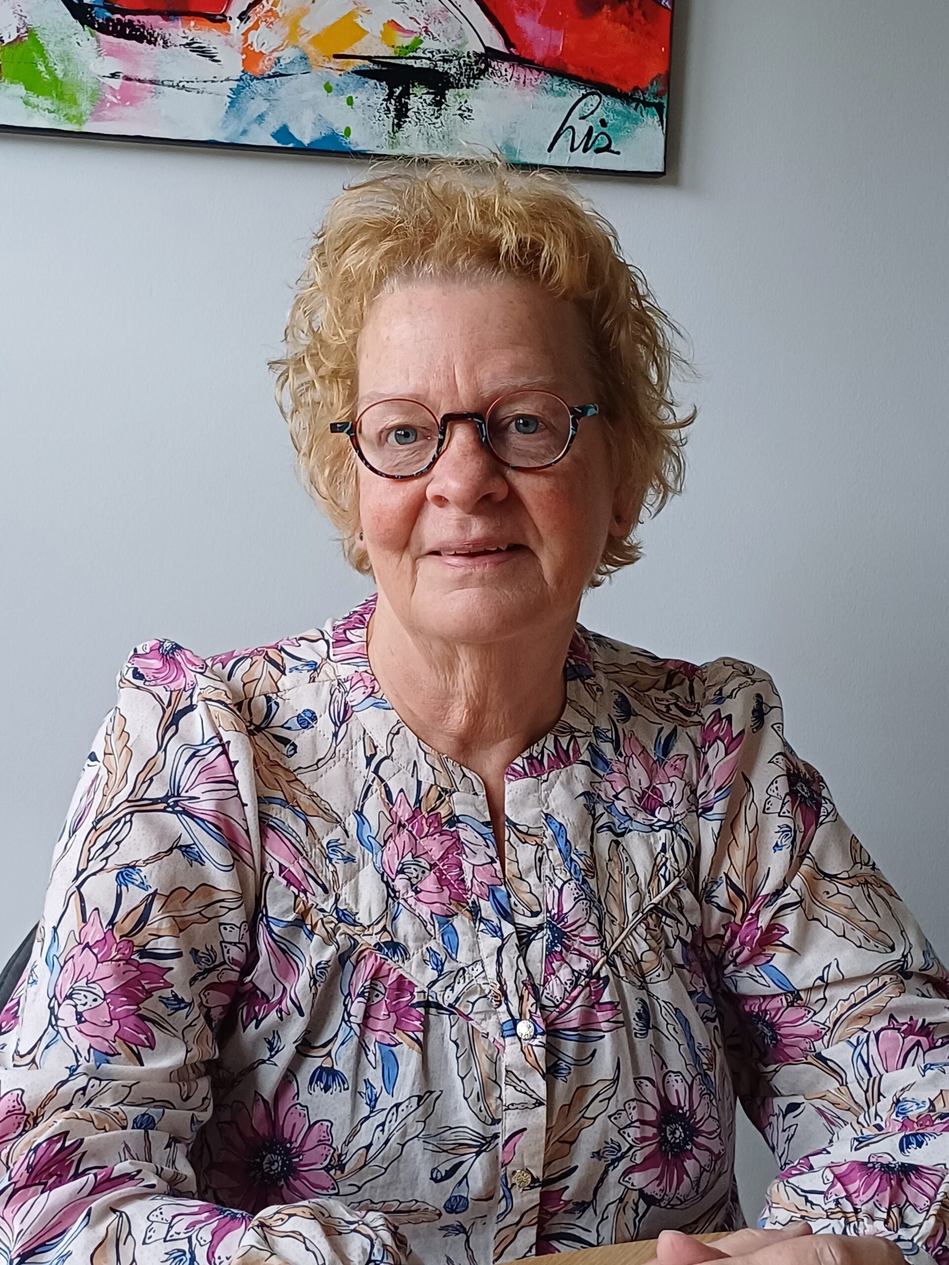 Aanstaande donderdag 18 september: Museumpresentatie Thecla de Bree over WOII in de Hoeksche Waard