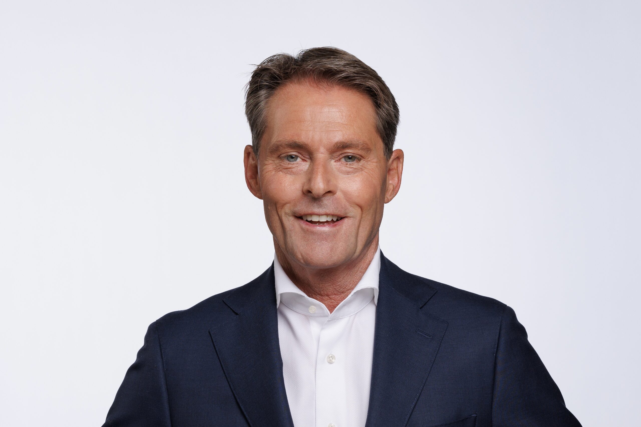 Paul Boogaard (CDA) kandidaat voor Tweede Kamer