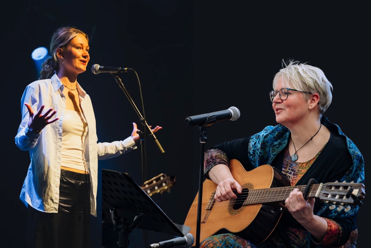 Hoeksch Herdenkingsconcert in de Vrijzinnige kerk Oud-Beijerland