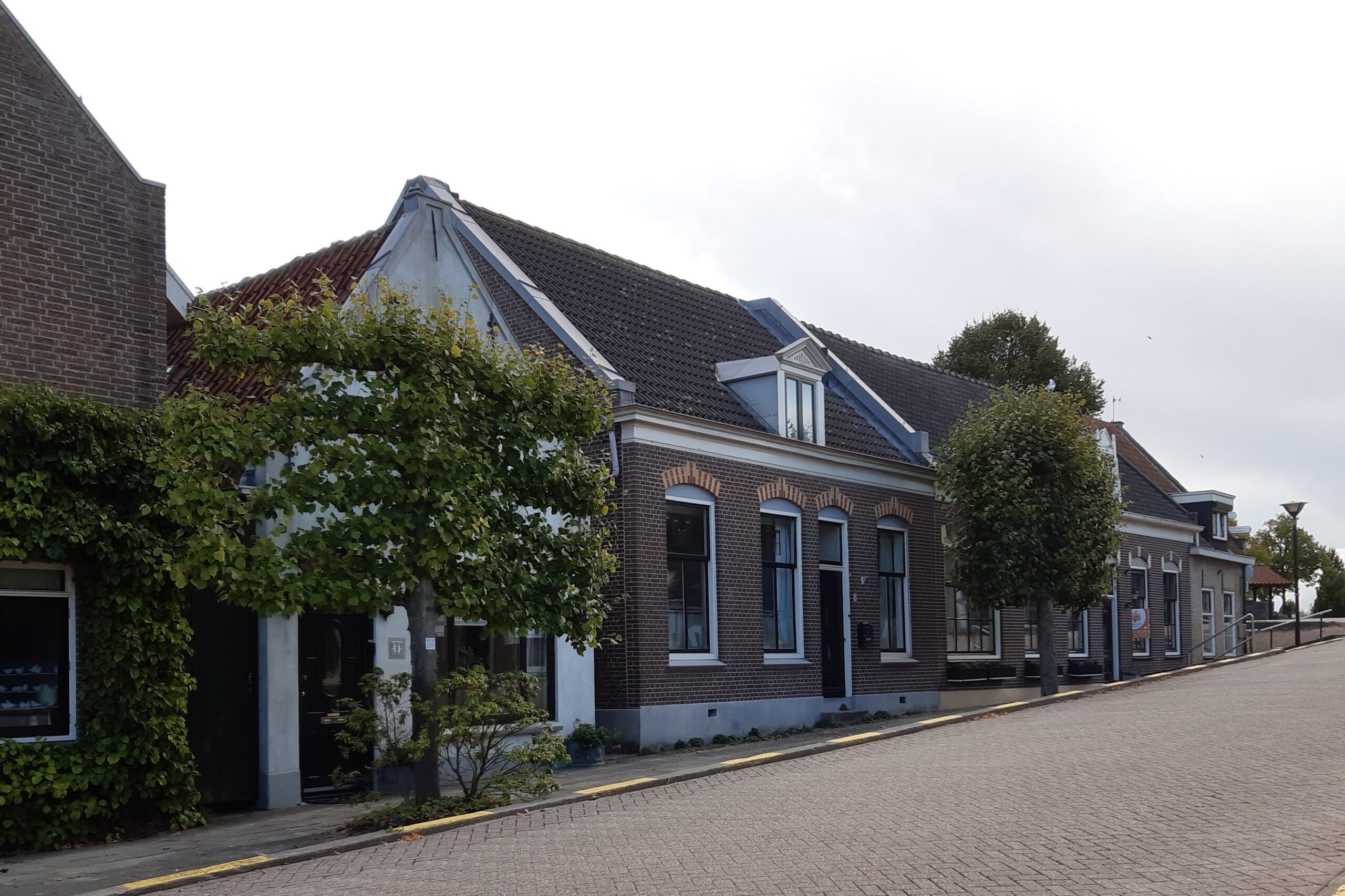 Presentatie Arjan Nobel over de gebroeders De Witt in Museum Hoeksche Waard
