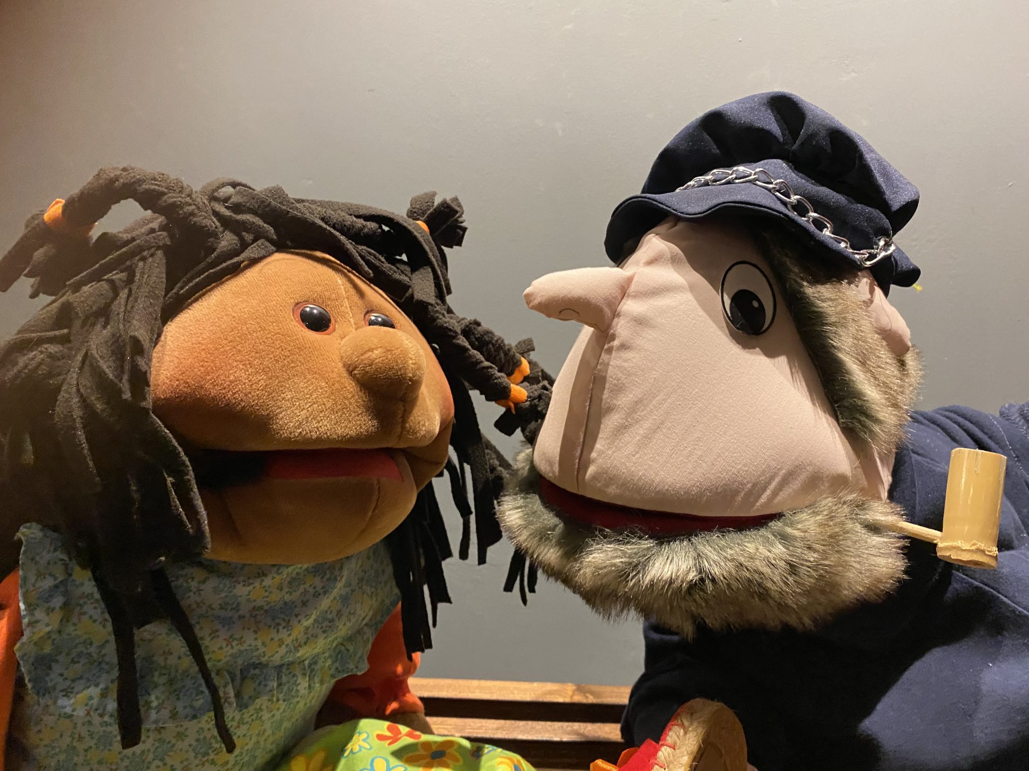 Derde editie Kindertheaterweek in de Hoeksche Waard in de herfstvakantie
