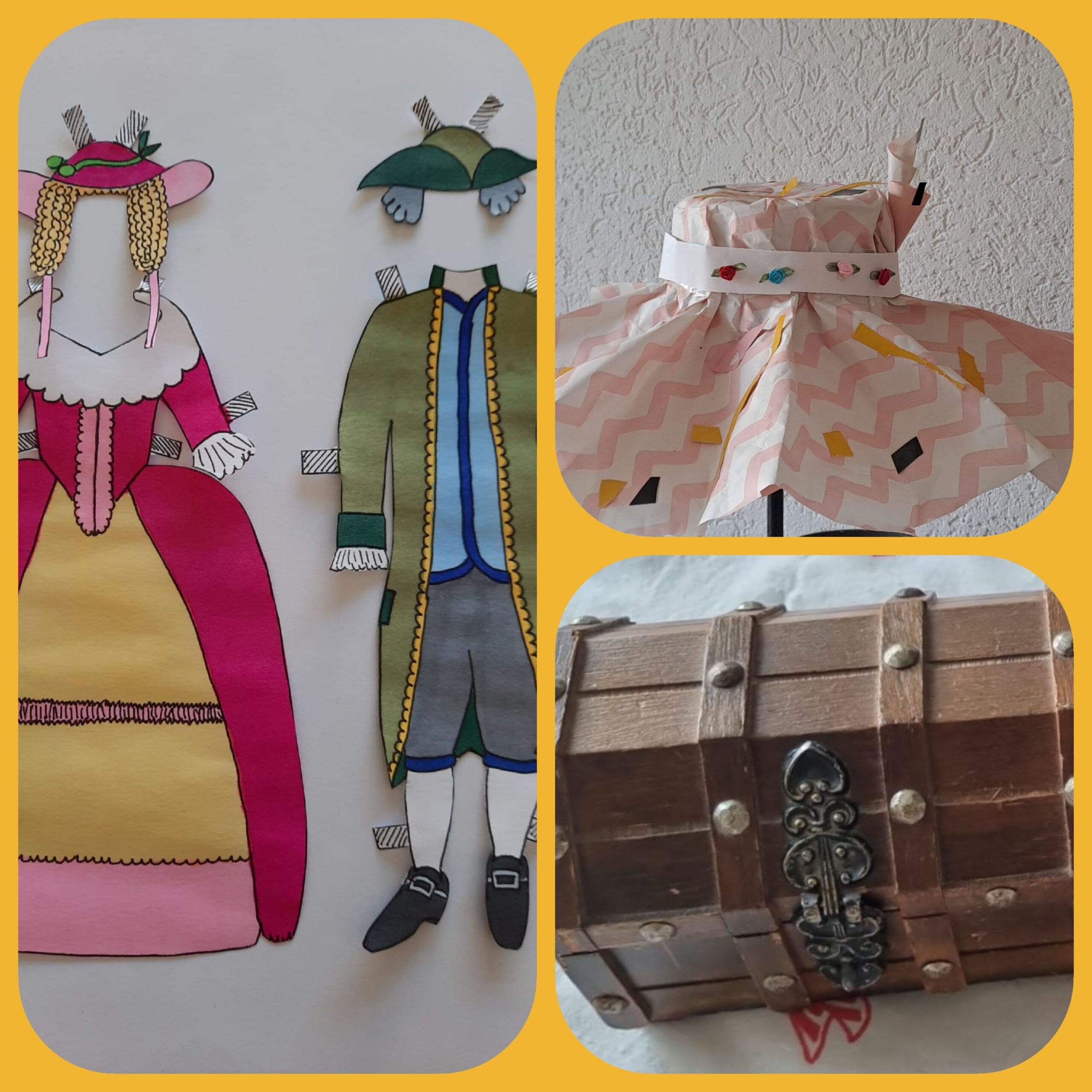 Kindermiddag in het teken van Vrouwe Sara bij Museum Hoeksche Waard