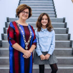 Nadia Sparreboom wordt in 2026 kinderburgemeester van de Hoeksche Waard