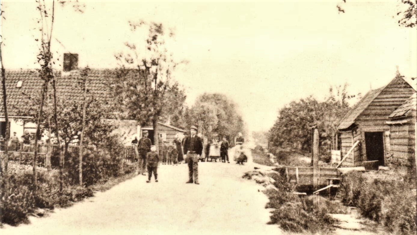 Het archief van de Historisch Vereniging Oud-Beijerland is dinsdag weer geopend.