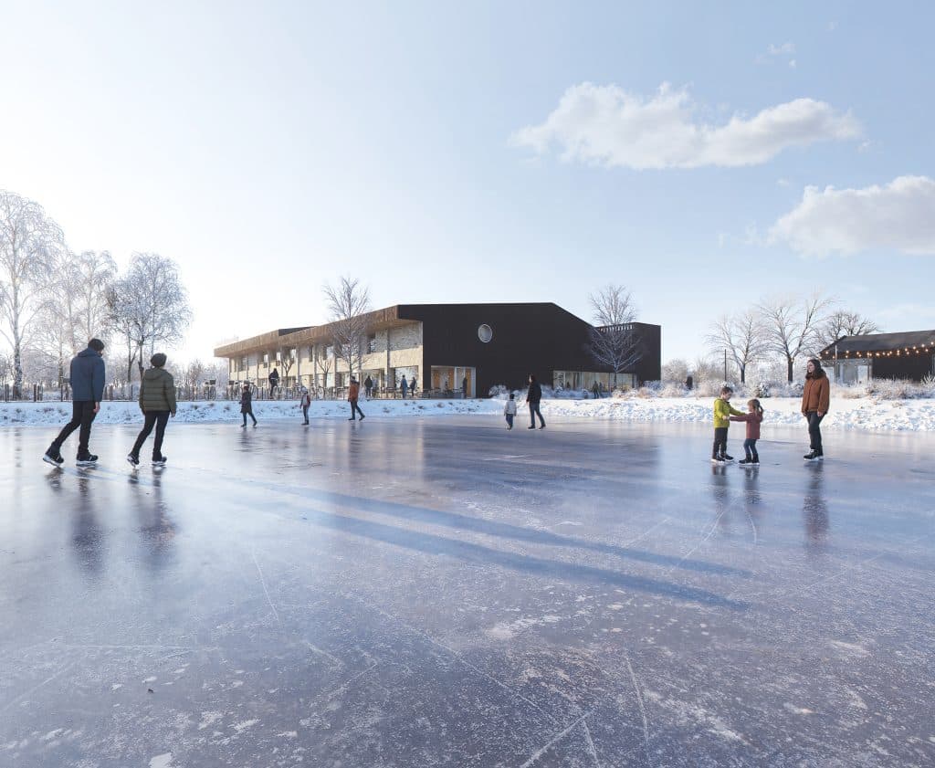 Poll - Hoeksch Nieuws peilt mening inwoners: wat moet er gebeuren met het zwembad in Numansdorp?