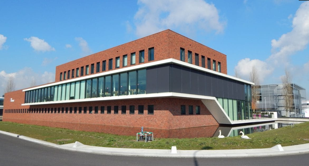 Cavent hoofdkantoor verhuist naar nieuwe locatie