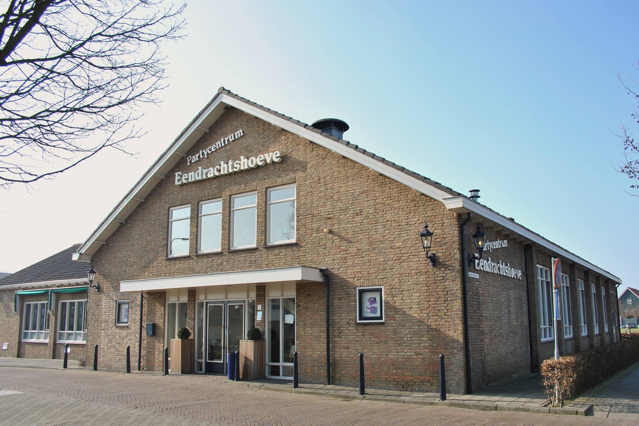 Cruiseschip vol humor meert 7 maart aan in Zuid-Beijerland