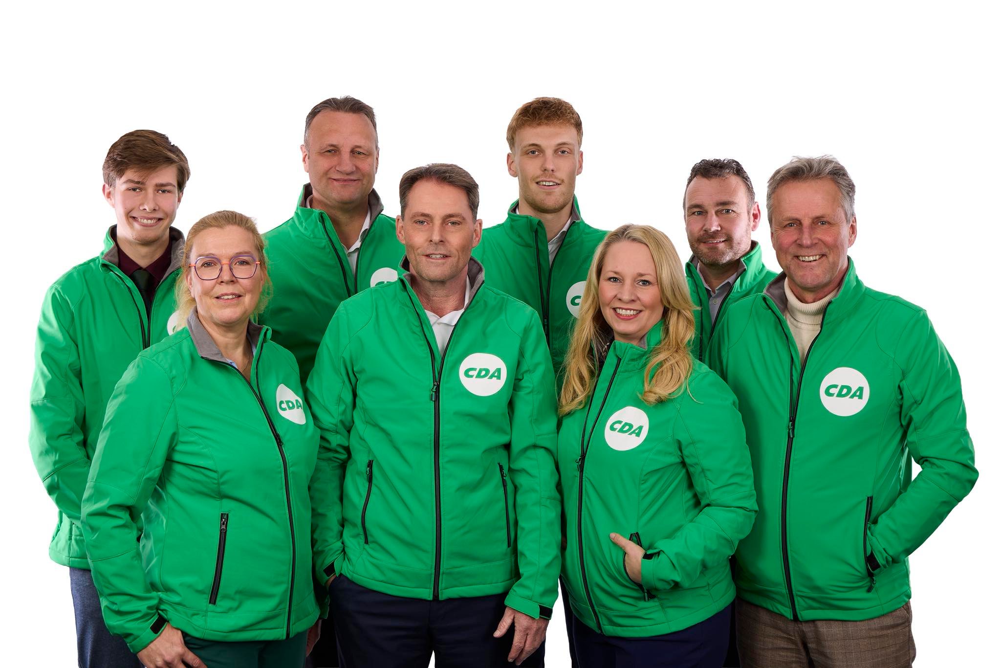 CDA Hoeksche Waard