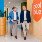 Pieter Zwart en Henny de Haas