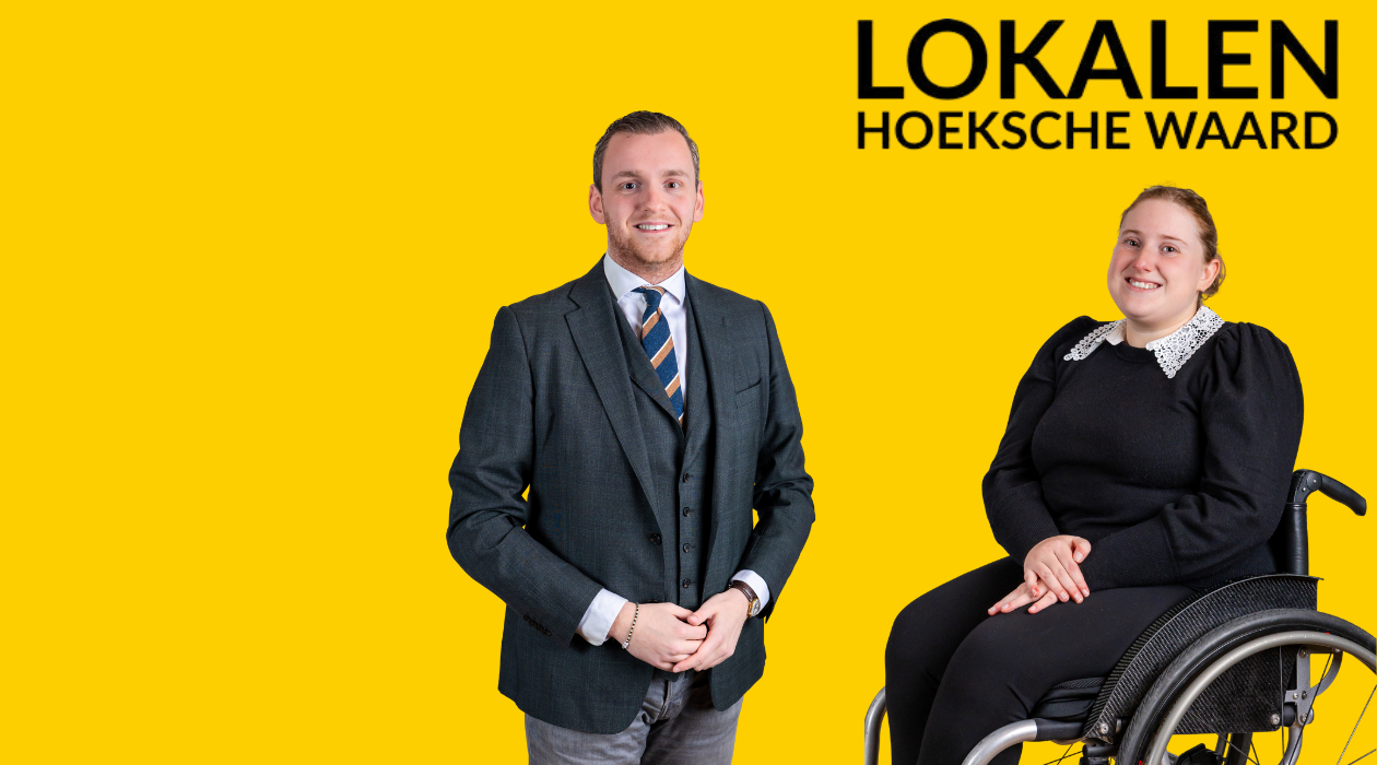Lokalen Hoeksche Waard: Inhoudelijke behandeling referendumverordening ...