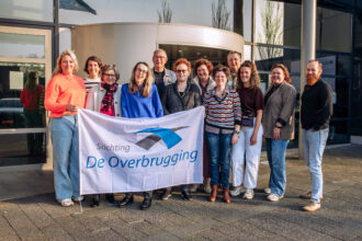 Opening vrouwenopvang - Foto Heijblom Fotografie