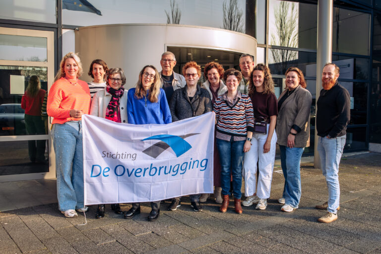 Opening vrouwenopvang - Foto Heijblom Fotografie