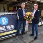 Brakel Bouw uit Zuid-Beijerland viert 100-jarig jubileum: eeuw vakmanschap en familiegeschiedenis