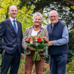 Echtpaar Stapel-Monteban - Foto: HEIJBLOM FOTOGRAFIE
