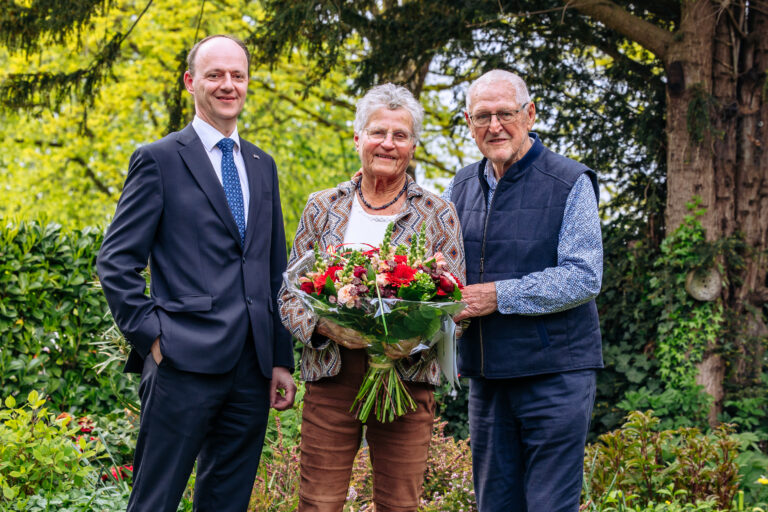 Echtpaar Stapel-Monteban - Foto: HEIJBLOM FOTOGRAFIE
