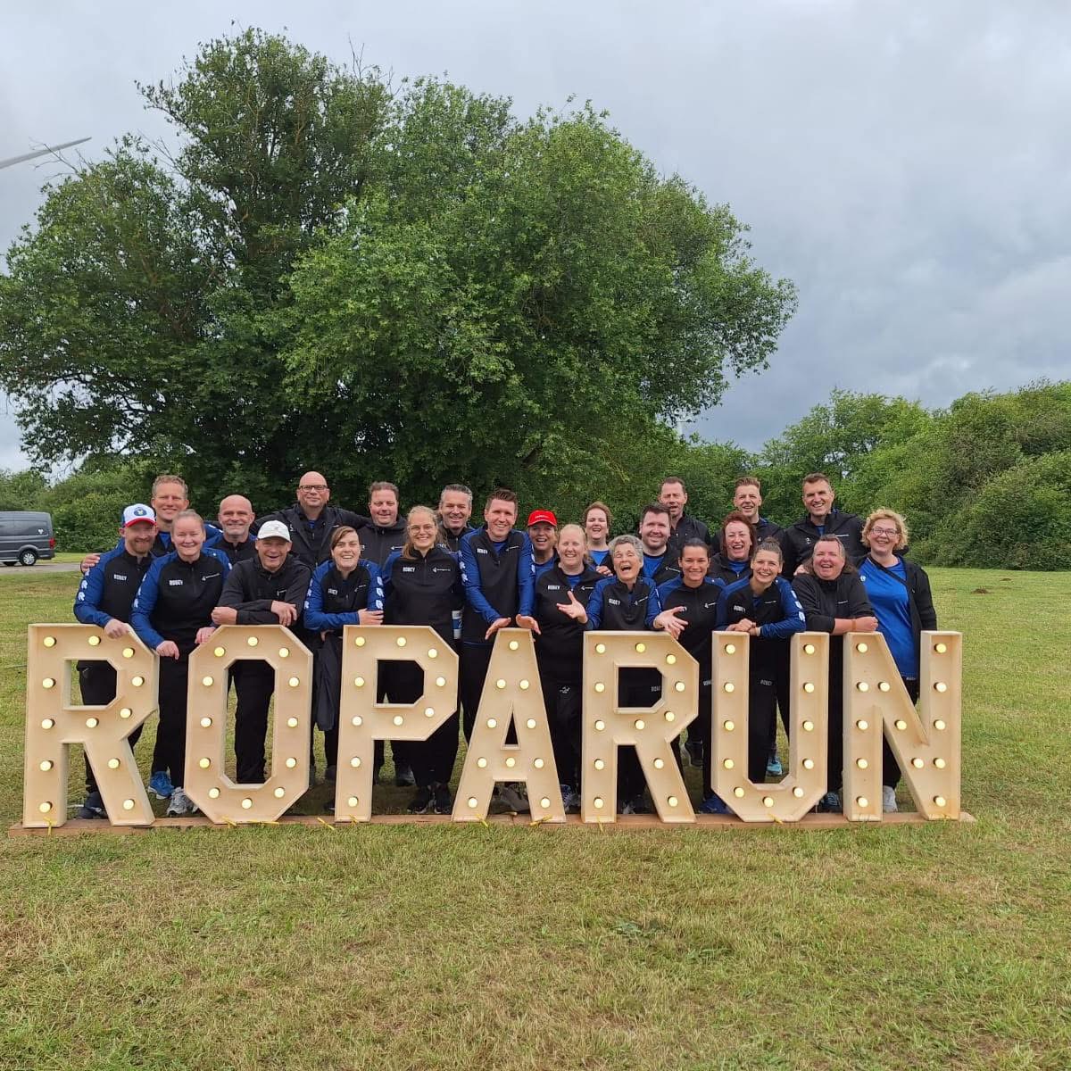 Twee sportieve acties voor het goede doel in de Hoeksche Waard: spinningmarathon en autopuzzelrit