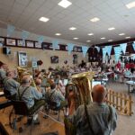Foto: sfeerbeeld van het Kapellen Festival Hoeksche Waard 2026 in Klaaswaal