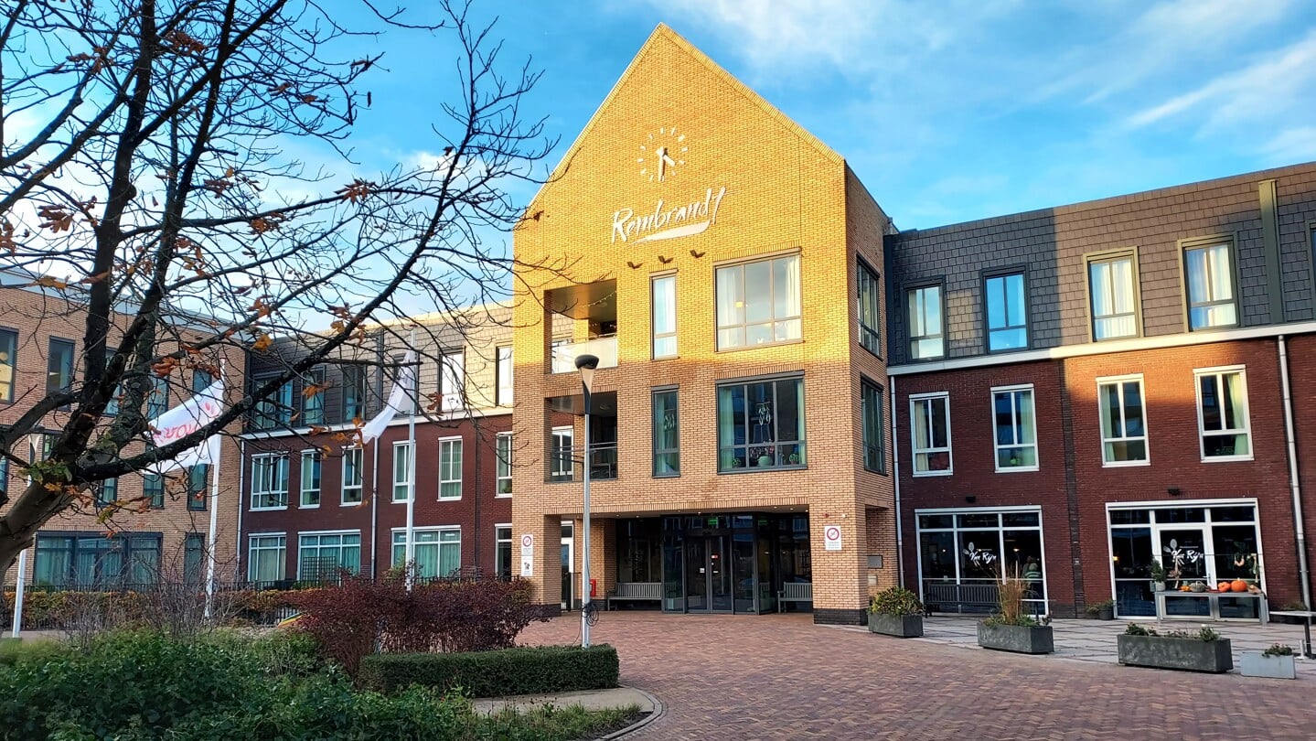 Lezing over componist George Gershwin in Oud-Beijerland