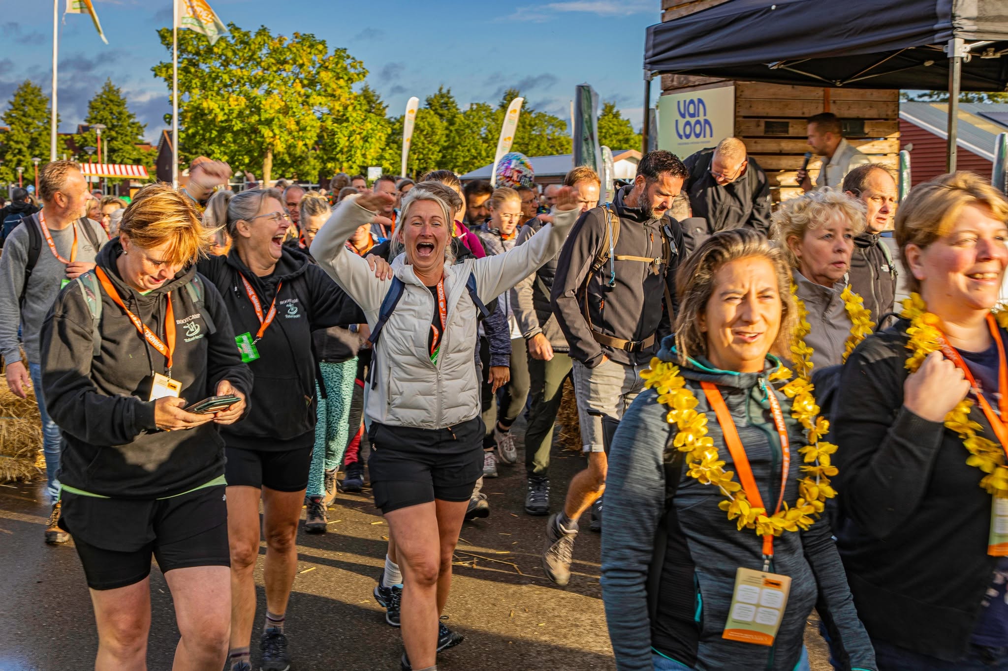 Wandel Feest Hoeksche Waard beleeft op 12 september laatste editie