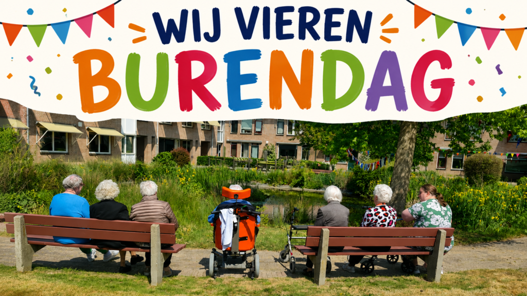 Buren Wandeltour laat inwoners kennismaken met Piershil